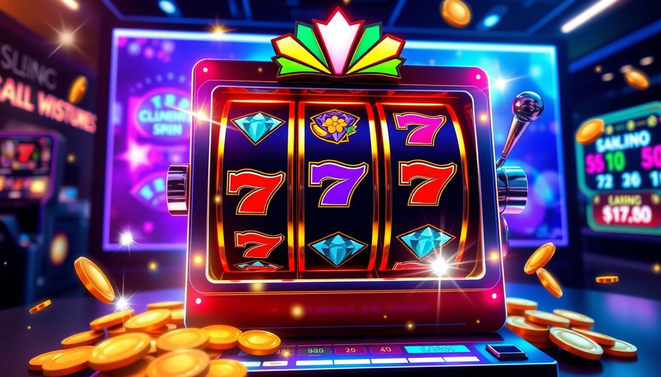 Casino nouvelle génération